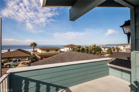 Tiny photo for 3449 Studio Dr, Cayucos, CA 93430 (MLS # SC26027406)