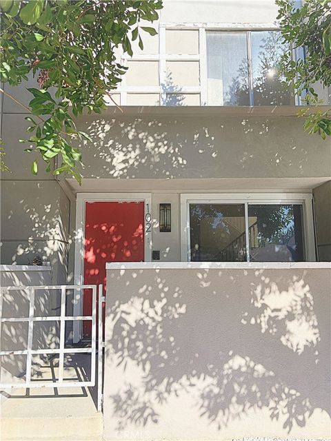 Photo of 14345 Foothill #102, Sylmar, CA 91342 (MLS # SR25268730)