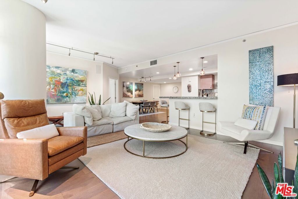 Photo of 13650 Marina Pointe Drive #309, Marina Del Rey, CA 90292 (MLS # 26646999)