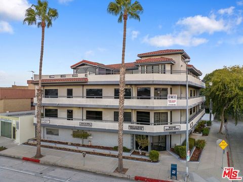 11268 Washington Boulevard 401 Culver City CA 90230