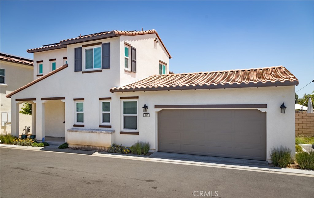 347 Carson Court
