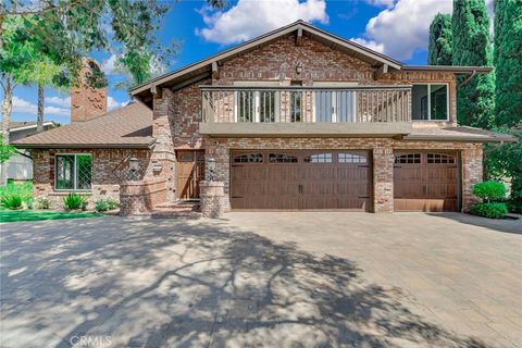 7022 Wheeler Avenue La Verne CA 91750