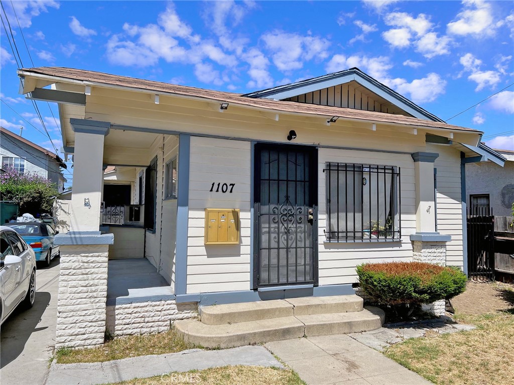 1107 Mahanna Avenue