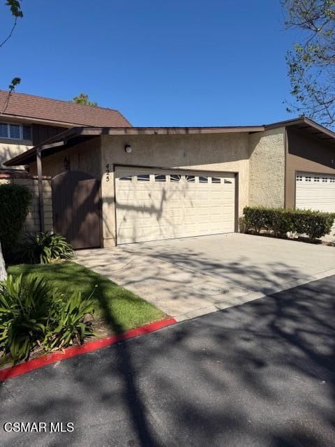 Photo of 425 Baja Court, Camarillo, CA 93010 (MLS # 226001143)