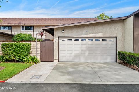 Photo of 425 Baja Court, Camarillo, CA 93010 (MLS # 226001143)