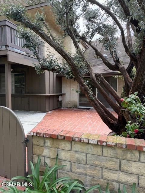 Photo of 425 Baja Court, Camarillo, CA 93010 (MLS # 226001143)