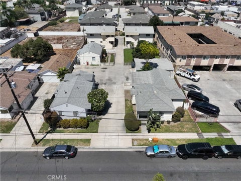 Photo of 9329 Rose ST, Bellflower, CA 90706 (MLS # RS26189265)