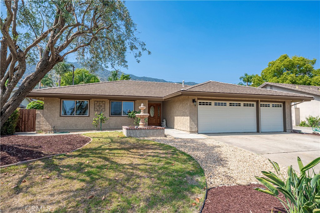 427 W Northridge Avenue