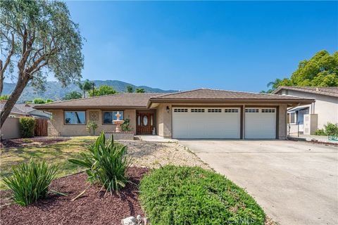 427 W Northridge Avenue Glendora CA 91741