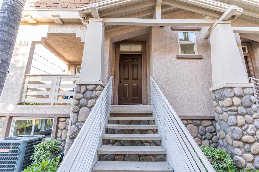 1543 Ledgestone Lane