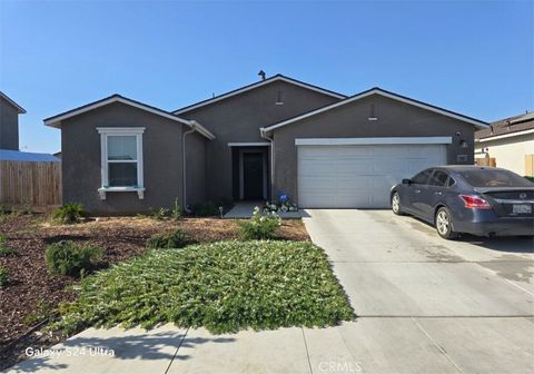 544 W. GREENWOOD Avenue Woodlake CA 93286