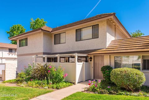 Photo of 1141 Landsburn Circle, Westlake Village, CA 91361 (MLS # 226001592)