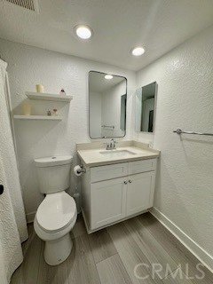 Pheasant Creek (PC) - Residential Lease