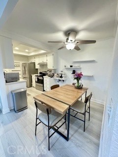 Pheasant Creek (PC) - Residential Lease