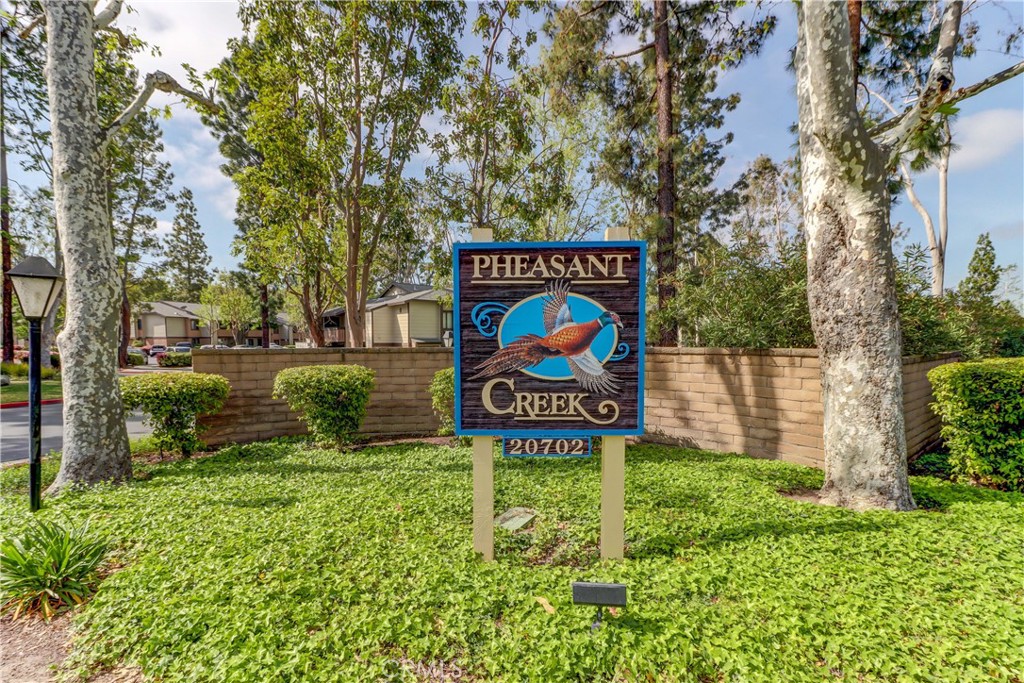 Pheasant Creek (PC) - Residential Lease