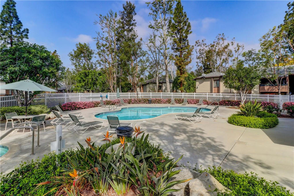 Pheasant Creek (PC) - Residential Lease