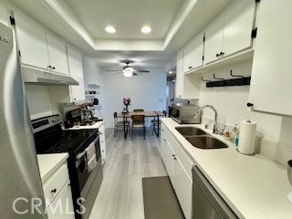 Pheasant Creek (PC) - Residential Lease