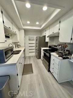 Pheasant Creek (PC) - Residential Lease