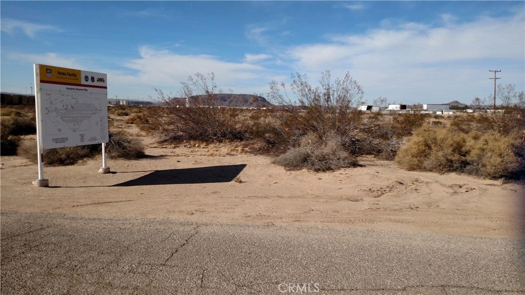 37265 Yermo