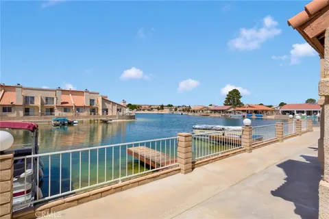 11496 Nautical Lane Unit 20, Helendale, CA 92342 - #: HD25174653