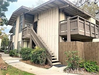 Very Nice Condominium - Top Unit With Large Balcony & Storage == 2 bedrooms & 2 baths == Large living room == Separate Family Dining Area == Enjoy Well Cared of Pool & Spa == Washer & Dryer Available Inside The Condo == Near Loma Linda University and Hospital - Easy Access to FRWY (215).