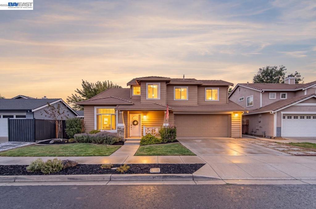 Photo of 4785 Mills Dr, Brentwood, CA 94513 (MLS # 41150746)