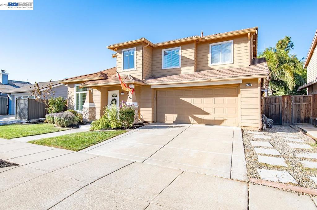 4785 Mills Dr