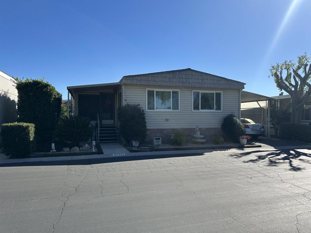 21312 Seep Willow Way