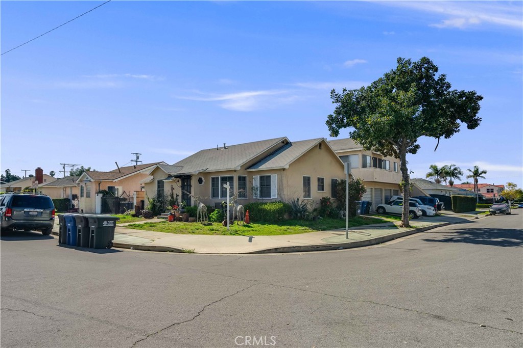 231 Blackshear Avenue