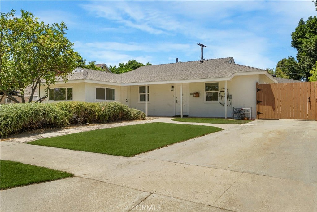 7337 Caldus Avenue, Van Nuys CA 91406