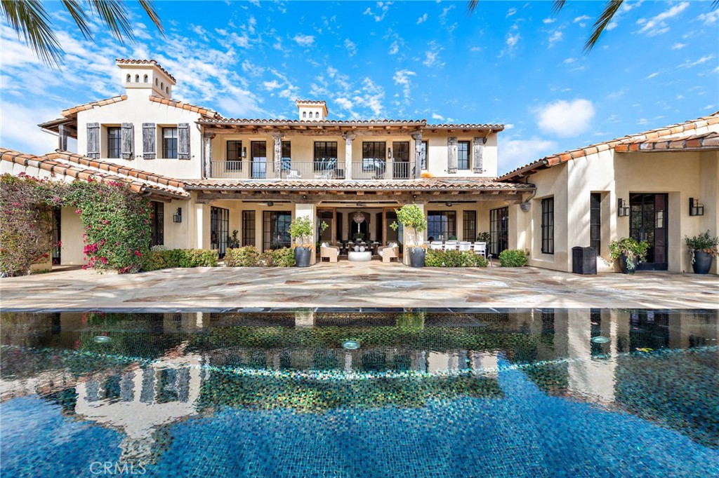 Shady Canyon Custom (SHDC) - Residential