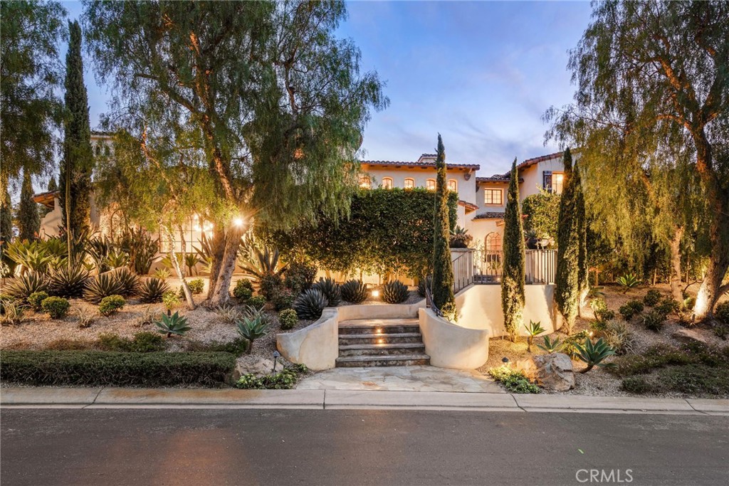 Shady Canyon Custom (SHDC) - Residential