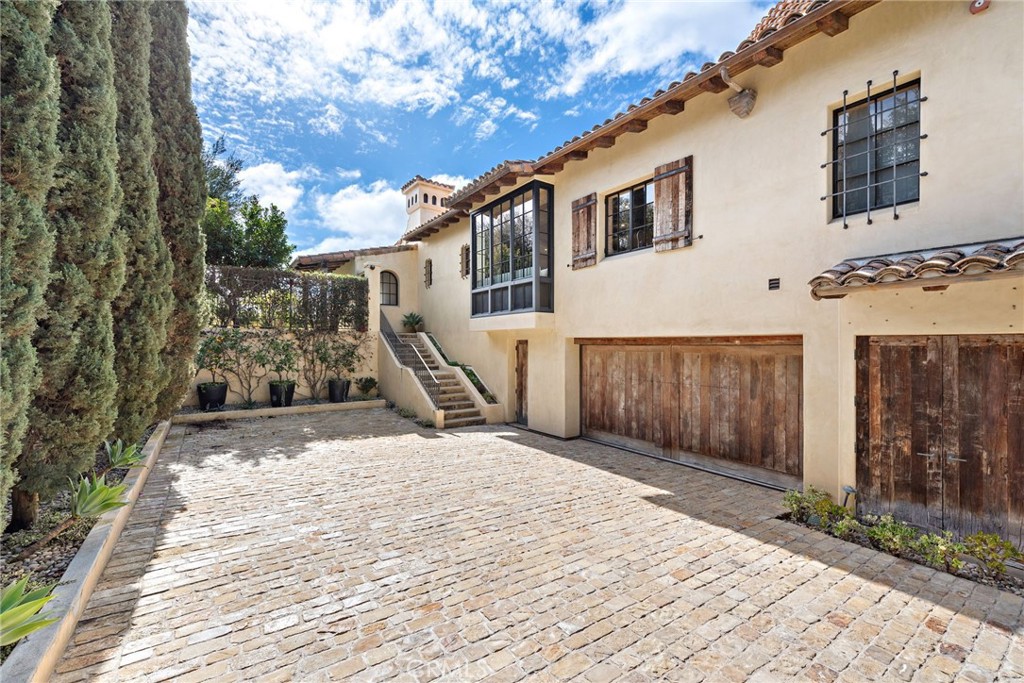 Shady Canyon Custom (SHDC) - Residential