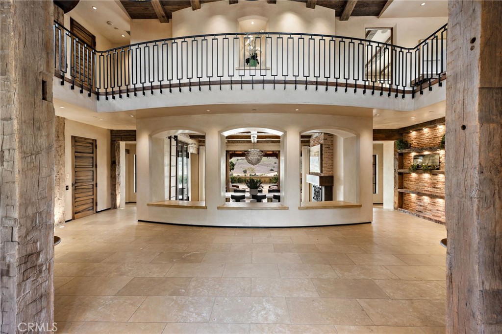 Shady Canyon Custom (SHDC) - Residential