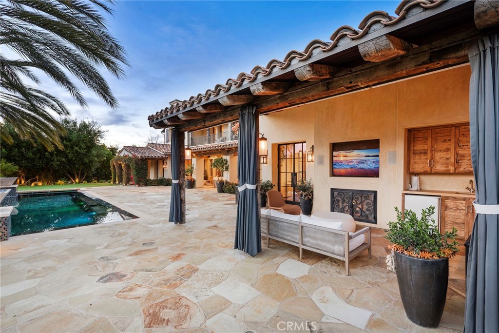 Shady Canyon Custom (SHDC) - Residential