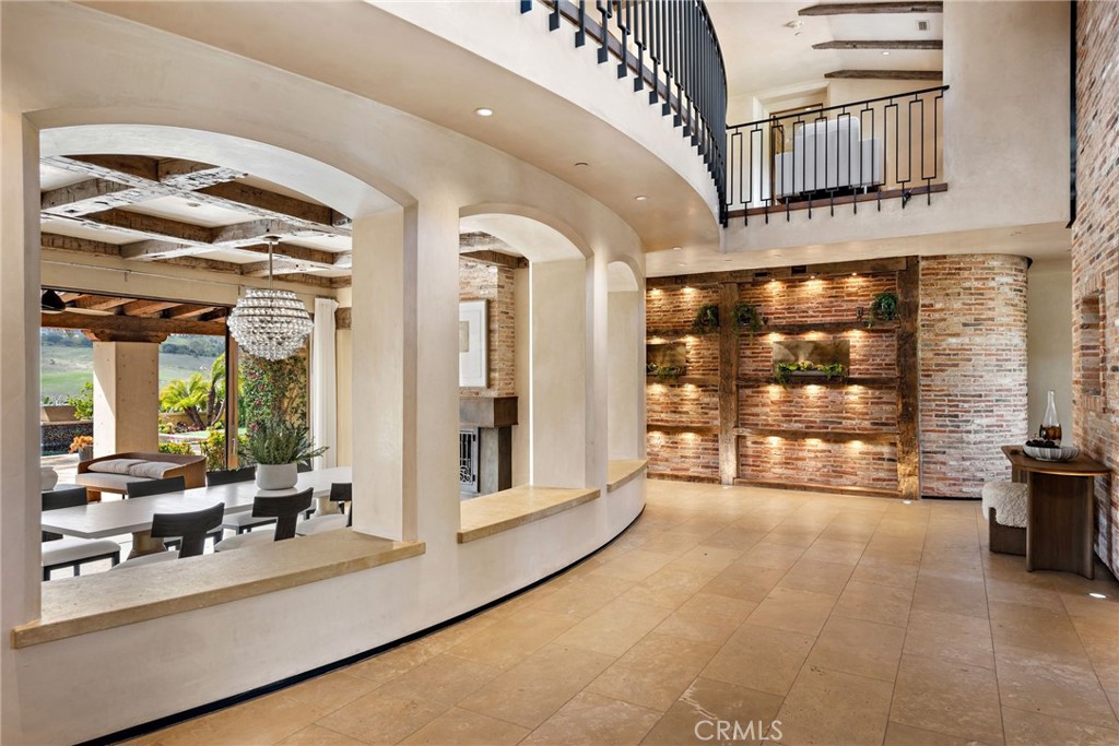 Shady Canyon Custom (SHDC) - Residential