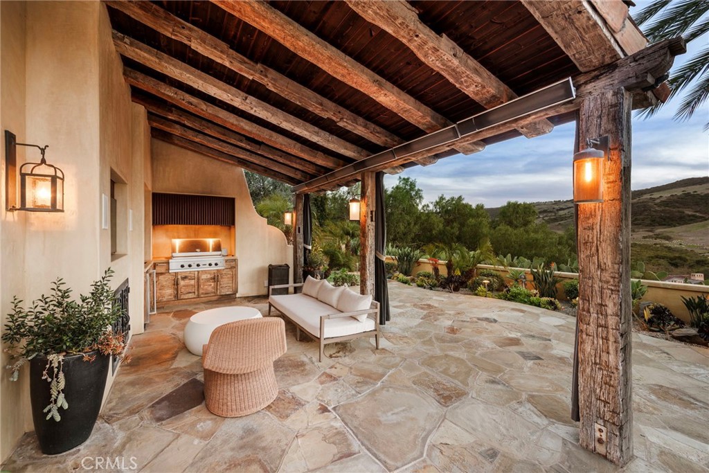 Shady Canyon Custom (SHDC) - Residential