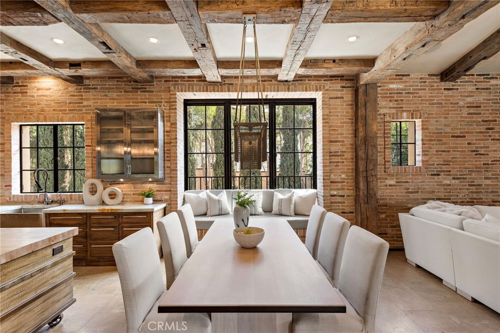 Shady Canyon Custom (SHDC) - Residential