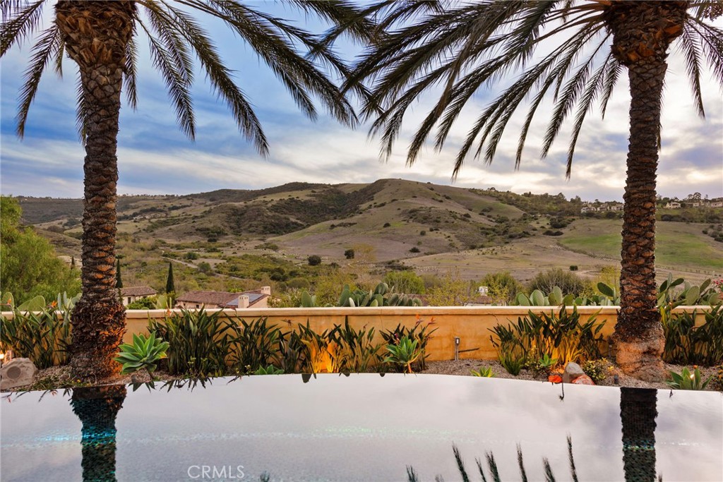 Shady Canyon Custom (SHDC) - Residential