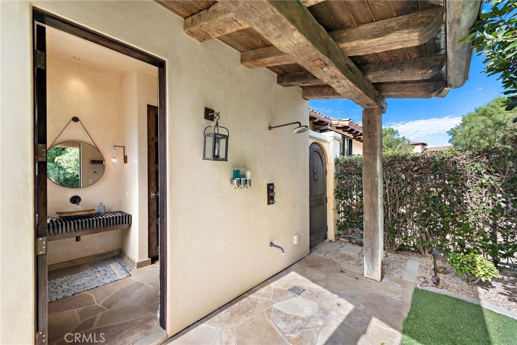 Shady Canyon Custom (SHDC) - Residential