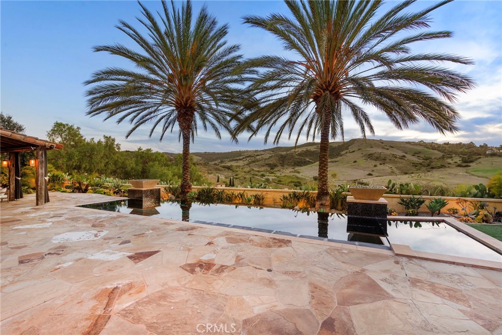 Shady Canyon Custom (SHDC) - Residential