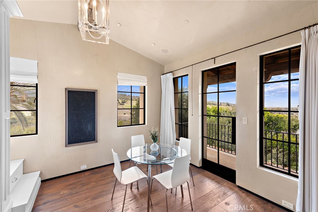 Shady Canyon Custom (SHDC) - Residential