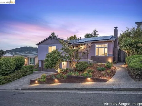 2164 La Mirada Drive, El Sobrante, CA 94803 - MLS#: 41129858