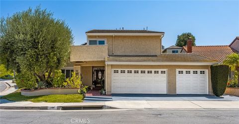 Photo of 730 S Stillwater Ln, Anaheim Hills, CA 92807 (MLS # PW25252209)