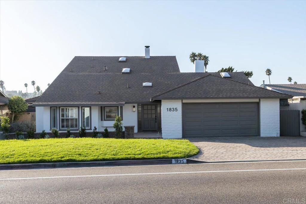 1835 San Pablo Dr
