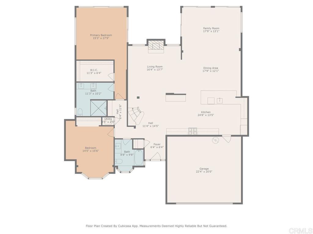 Main image without alt text