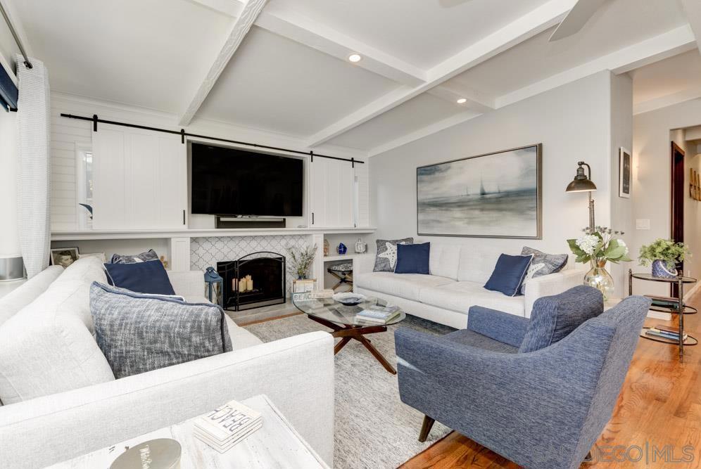 Carlsbad West - Residential Lease