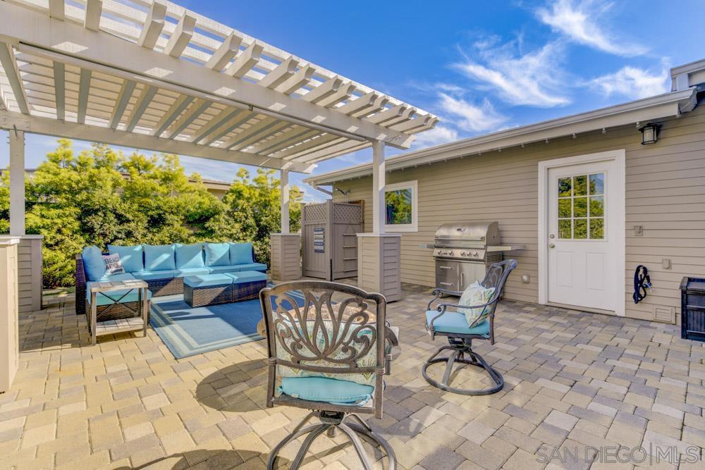 Carlsbad West - Residential Lease