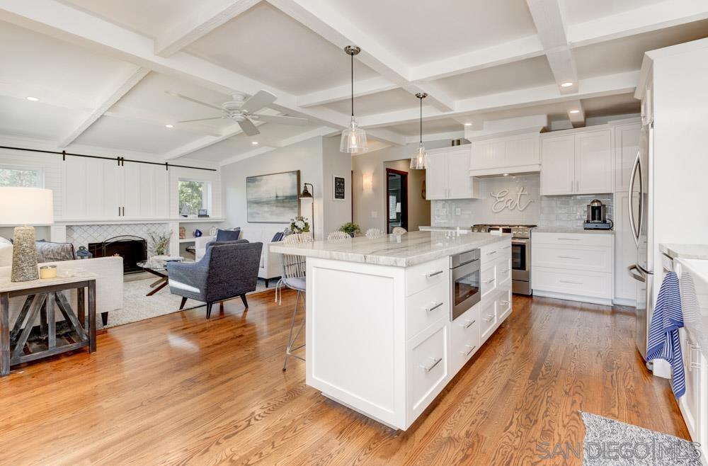 Carlsbad West - Residential Lease