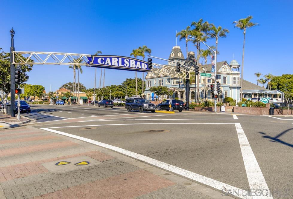 Carlsbad West - Residential Lease